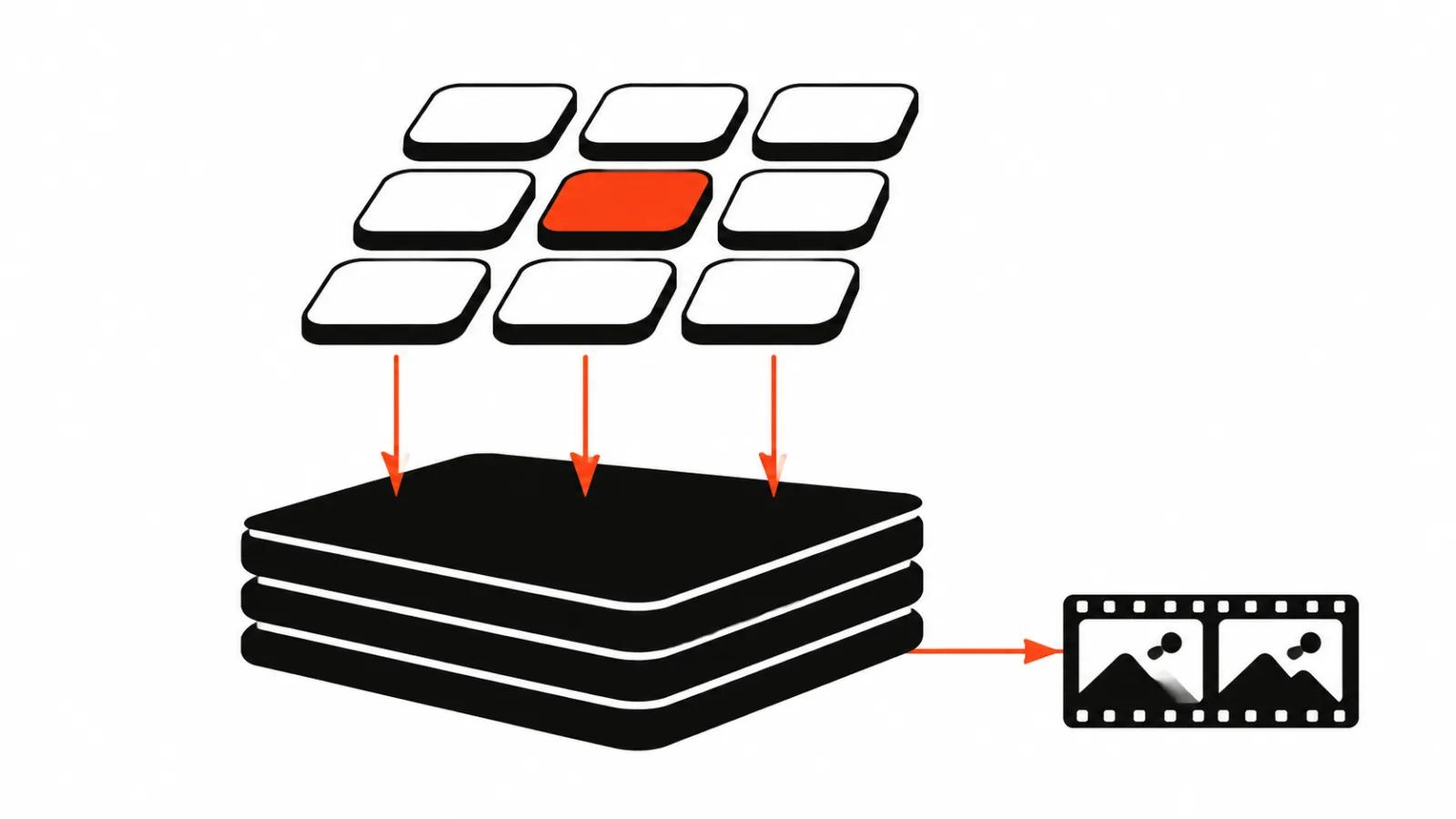 Платформа из приложений и моделей: набор инструментов вместо одной нейросети